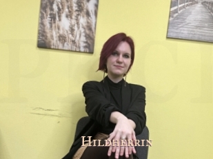Hildherrin
