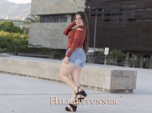 Hillarytunner