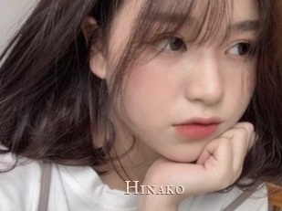 Hinako