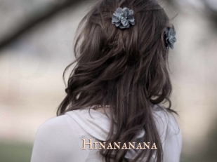 Hinananana