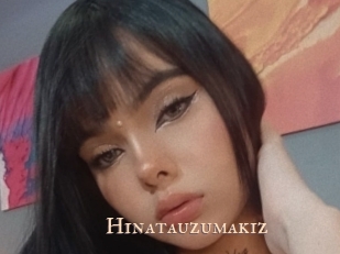 Hinatauzumakiz