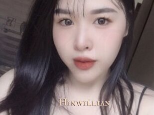 Hinwillian