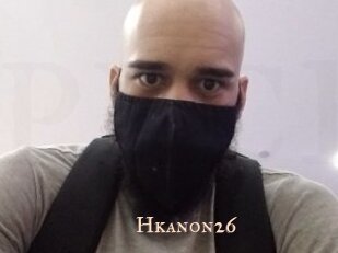 Hkanon26