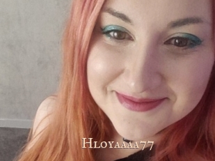 Hloyaaaa77