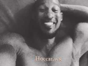 Hoccblack