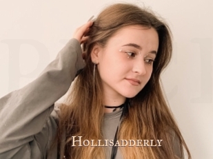 Hollisadderly