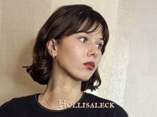 Hollisaleck
