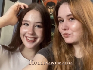 Hollisandmaida