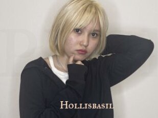 Hollisbasil
