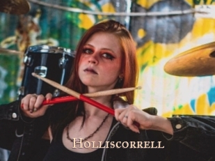 Holliscorrell