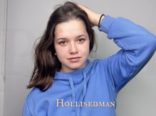Hollisedman