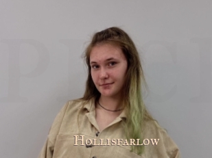 Hollisfarlow