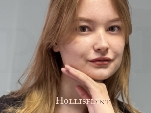 Hollisflynt