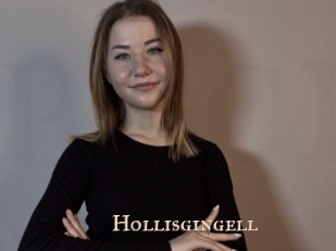 Hollisgingell