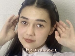 Hollishascall