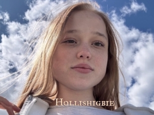 Hollishigbie