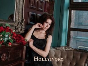 Hollyivory