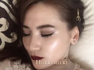Hollymilki