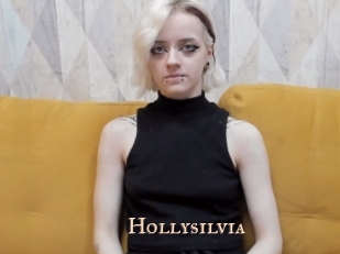Hollysilvia