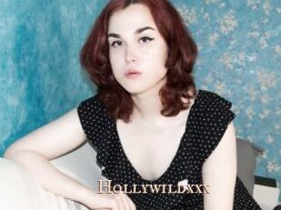 Hollywildxxx