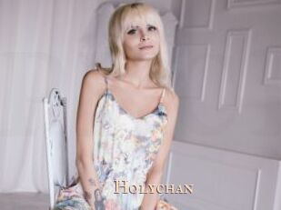 Holychan