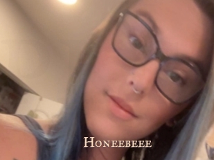 Honeebeee