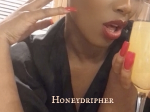 Honeydripher