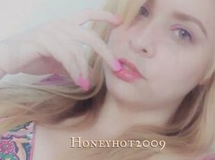 Honeyhot2009