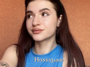 Honeyjames