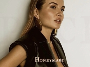Honeymary