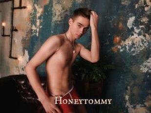 Honeytommy