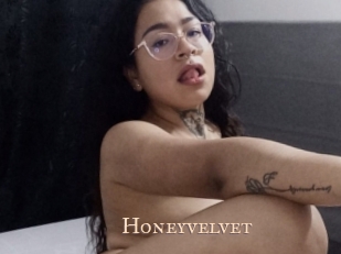Honeyvelvet