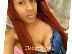 Honeyyamour