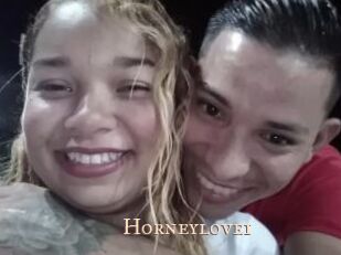 Horneylove1