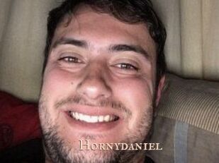 Hornydaniel