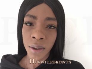 Hornylebrontx