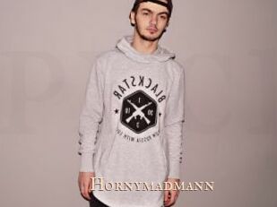 Hornymadmann