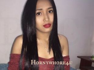 Hornywhore4u