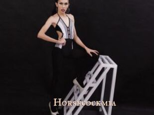 Horsecockmia