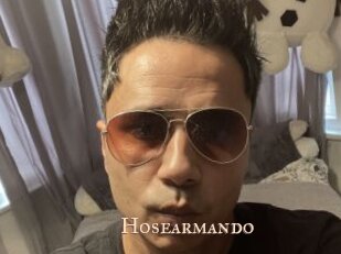 Hosearmando