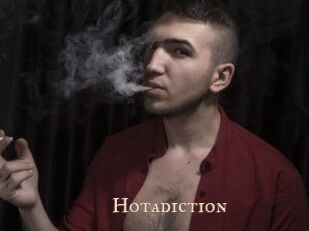 Hotadiction