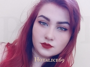 Hotalice69
