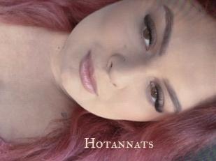 Hotannats