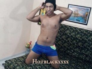 Hotblackxxxx