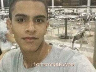 Hotboydreamer
