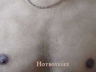 Hotboyesex