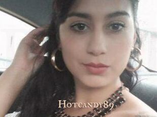 Hotcandy89