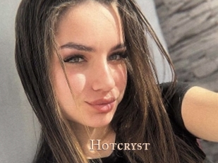Hotcryst