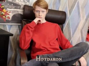 Hotdaron
