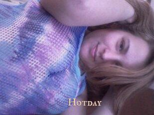 Hotday